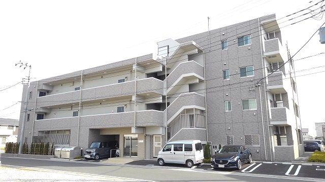 アイリス美園(1LDK/3階)