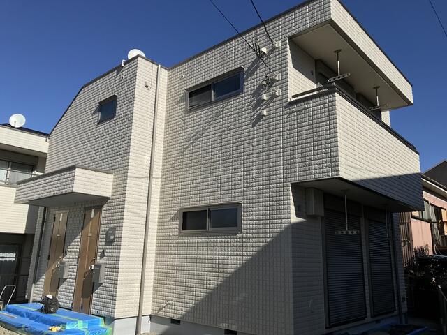 カーサ森B(1LDK/1階)
