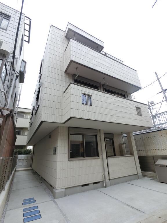 MAISON CIRUELA(1K/3階)
