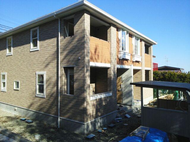 NJ羽黒台I(1LDK/1階)
