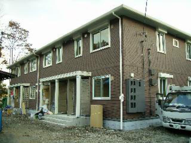 COZYCOURT2M泰良(1LDK/2階)