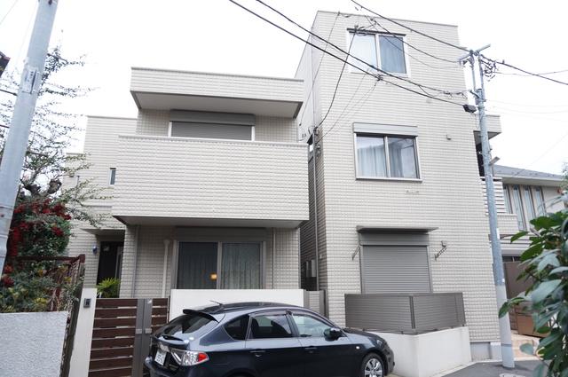 LA MAISON(1LDK/1階)