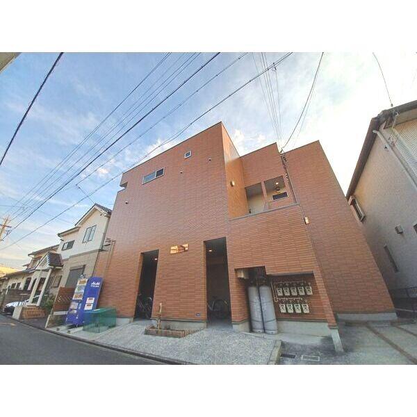 STAGE豊田本町(1K/1階)