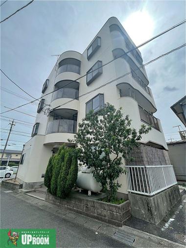 プリミエール小牧新町(1K/1階)
