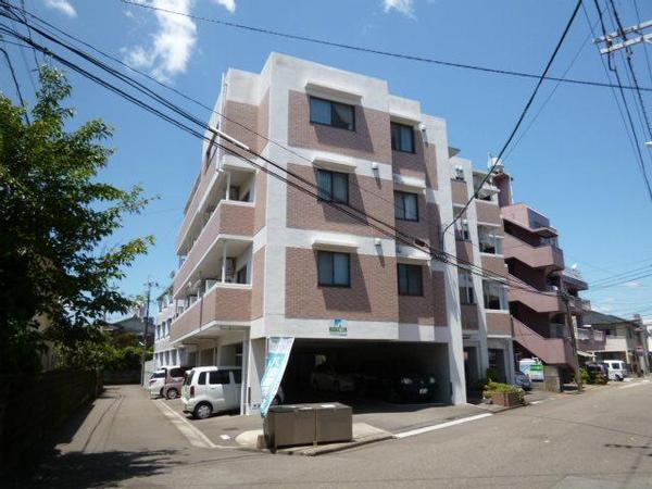 リベラ堀川(1LDK/4階)