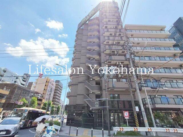マイナビSTAYセレニティガーデン横浜浅間町(1K/10階)
