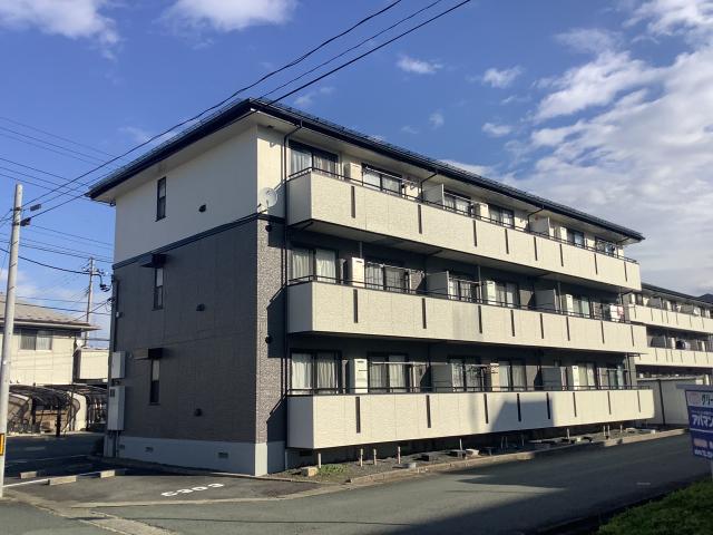 ファミーユ ロージェ C棟(2DK/3階)