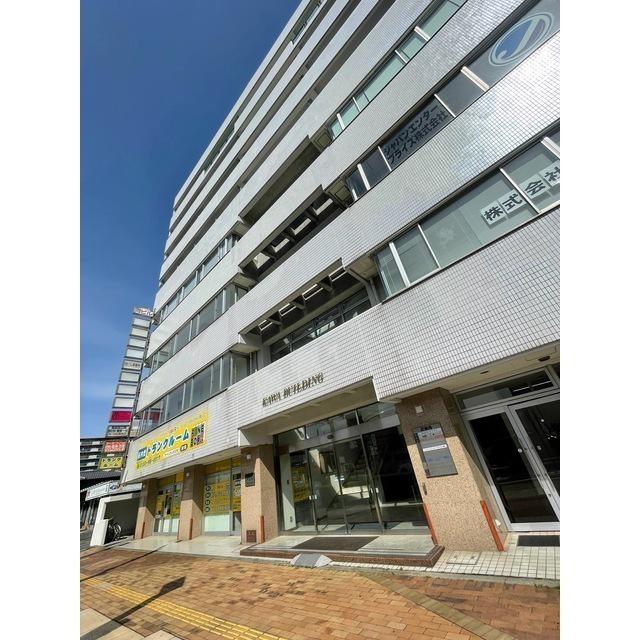 KAWA BUILDING(1K/5階)