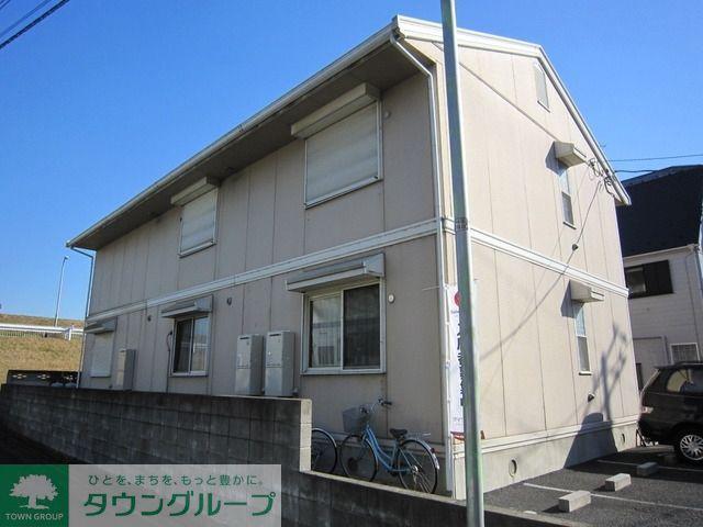 ディーセント(2LDK/1階)