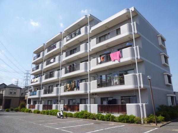 デュオプラザ33(3DK/3階)