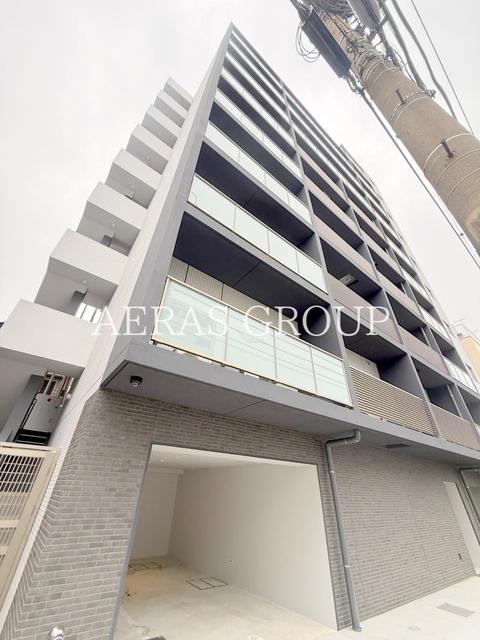 ARCOBALENO MINOWA(1LDK/2階)