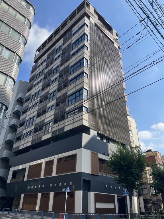トラッド日本橋人形町(2LDK/10階)