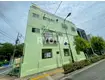 コモダコーポ(1DK/2階)
