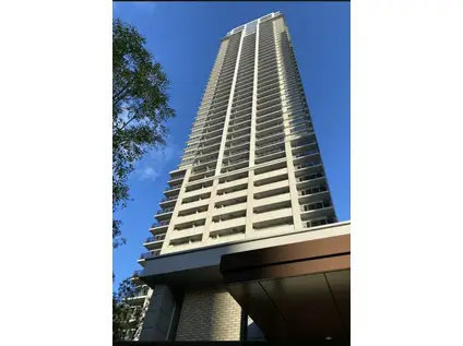 ブランズタワー梅田ノース(2LDK/17階)の外観写真