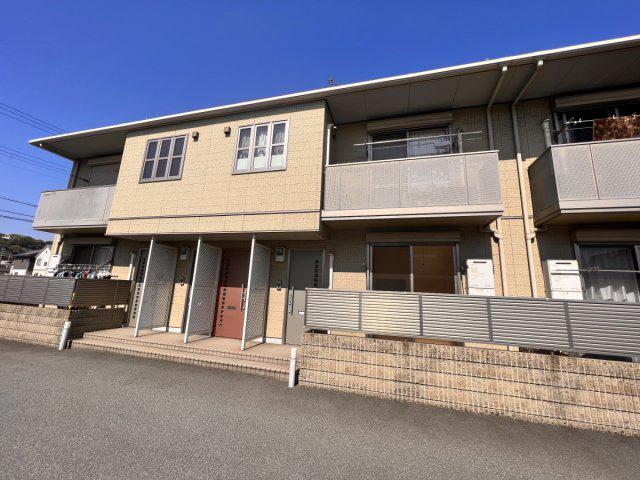 メゾン鎌倉(3LDK/2階)