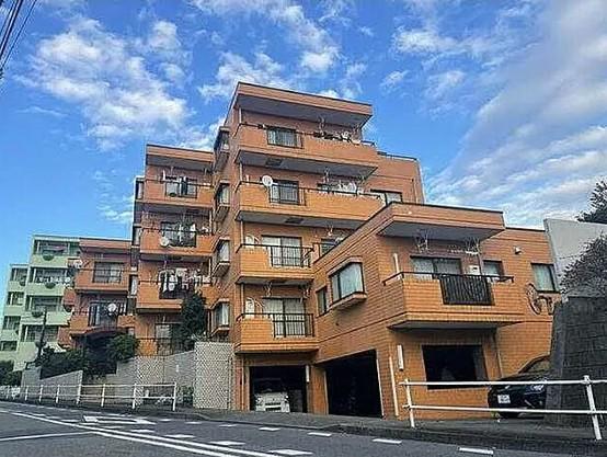 多摩市馬引沢2丁目(ワンルーム/1階)