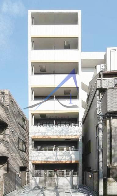 ガーラ・ステーション新宿牛込柳町(1K/4階)