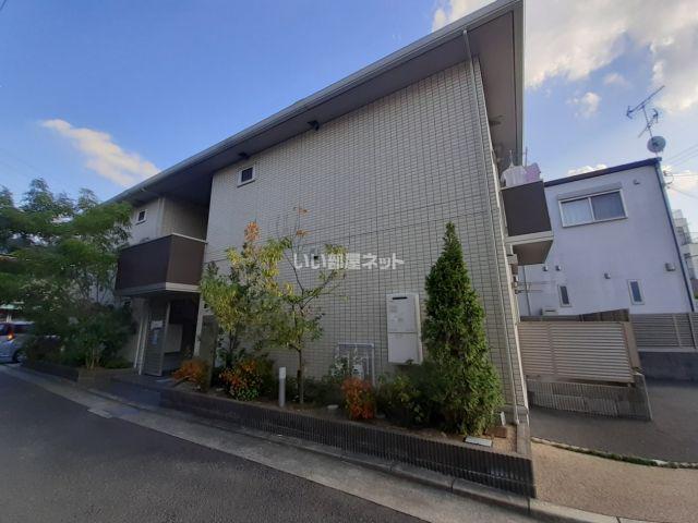 ASUR(1LDK/2階)