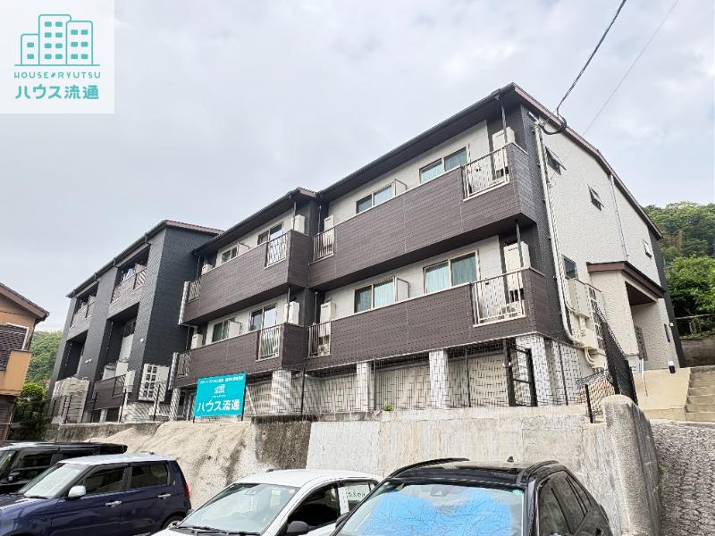 RESIDENCE矢の平(1LDK/2階)