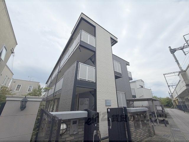 レオパレスラ グラシューズ(1K/2階)