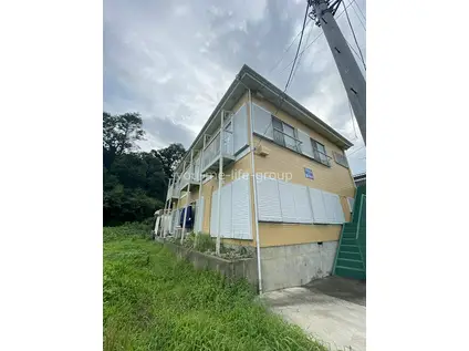 インベストメント井ノ口(2K/2階)の外観写真