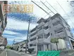 横井ビル(2LDK/4階)