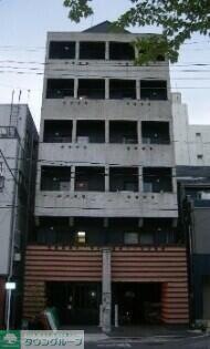JR山手線 田端駅 徒歩6分 築29年(2K/4階)