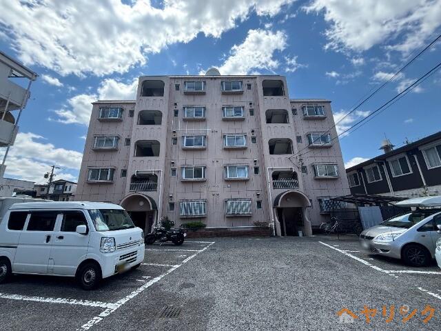 サンパーク大鐘(3LDK/3階)