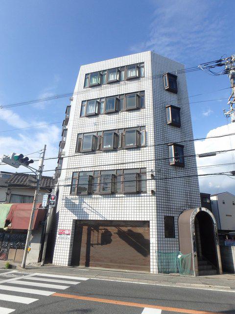 オーナーズ鉢塚(1DK/4階)