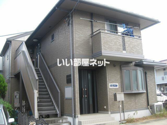 セジュールワークス(1DK/2階)