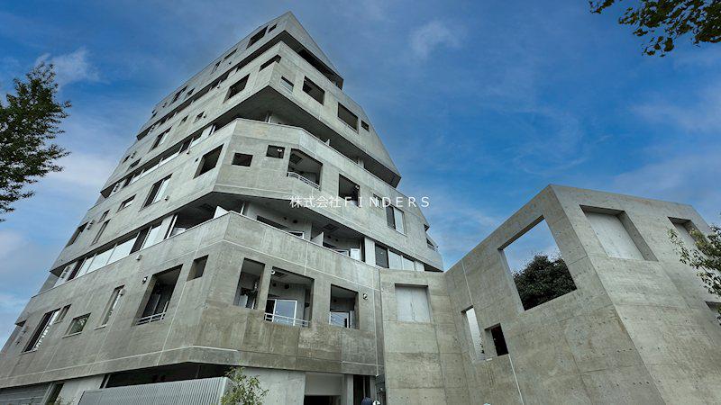 ZOOM練馬高野台(2LDK/6階)