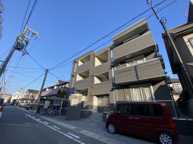 甲南コルン(3LDK/3階)