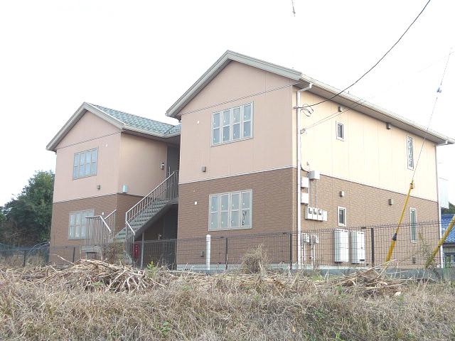 SHA MAISON 益子(1LDK/1階)