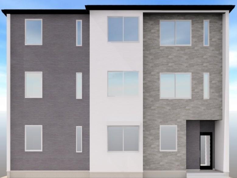 KEIAI RESIDENCE 北習志野III(1LDK/2階)