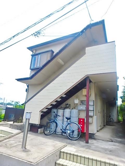 ビエント相原(ワンルーム/2階)
