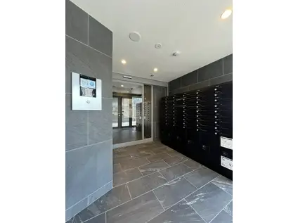 ベラカーササウス(2LDK/4階)の外観写真