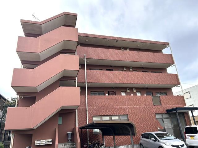 フェニックス殿岡(3LDK/2階)