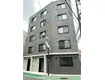 レクス武蔵小山(ワンルーム/4階)