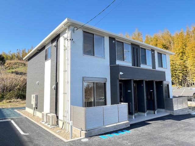 コンフォール草津野村(1K/1階)