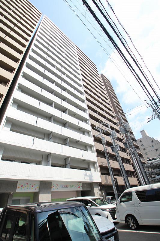ウイング宝町サード(1K/5階)
