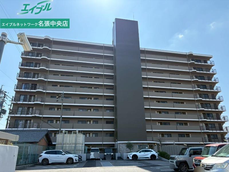 ベルアージュ21(3LDK/2階)