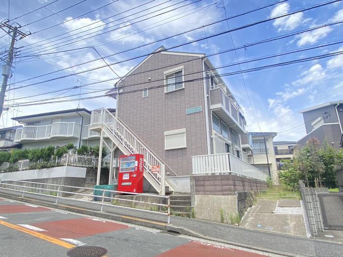 センターグリーン金沢(1K/1階)