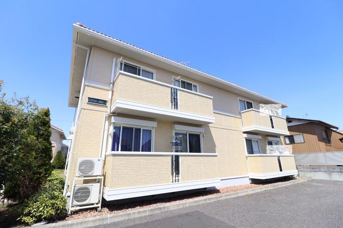ROYALPARKHIMEKODEFGH(2LDK/1階)