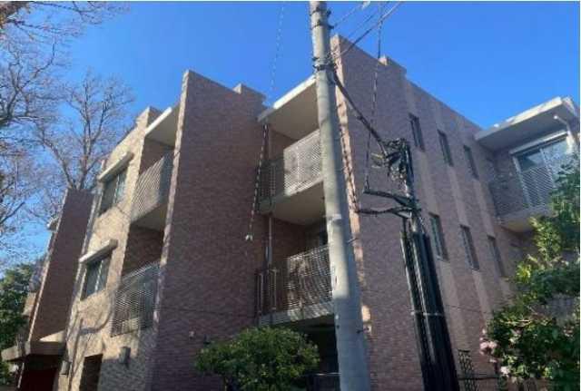 フェリアル豪徳寺(2LDK/3階)