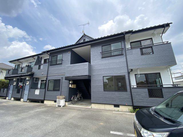 コレッタ(3DK/1階)