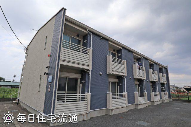 サンシャイン狭山下(ワンルーム/1階)