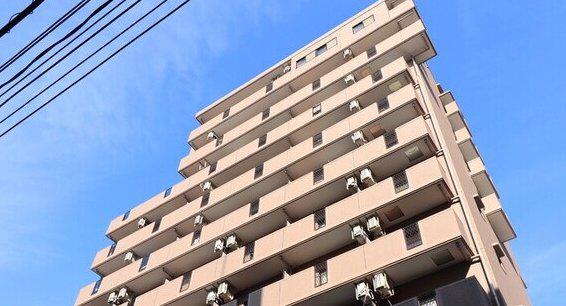 西町ロイヤルスクエア(1K/3階)