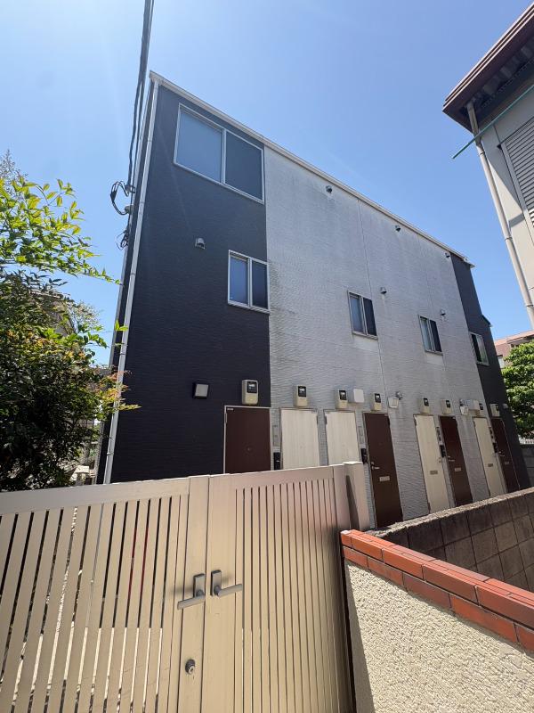 アイコート一橋学園(1LDK/2階)