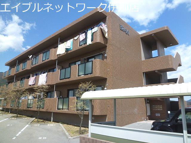 レジデンスコスモ(3K/3階)