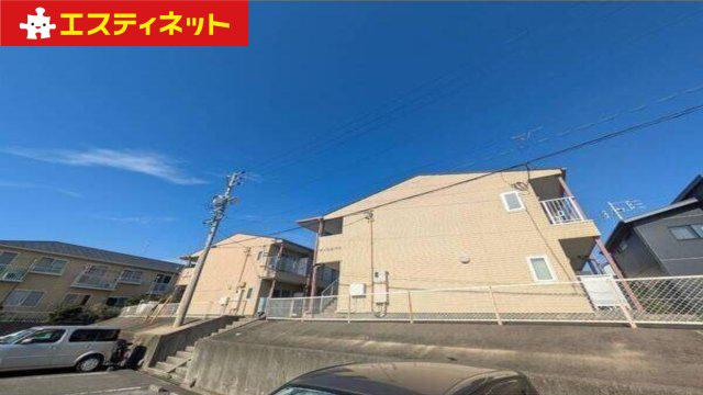 サンヒルズ(1K/2階)